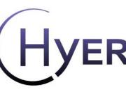 HyRaMP wordt HyER